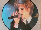Very Rare Picture Disc Mylène Farmer - Plus Grow - 1990 - NEW Never Played