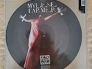 Rare Picture Disc Mylène Farmer - Je Te Rends Ton Amour - 1999 NEW Never Played