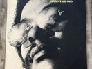 ALLEN TOUSSAINT Life Love And Faith REPRISE Vinyl OG LP 1st VG+