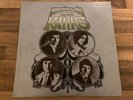 THE KINKS - SOMETHING ELSE BY THE KINKS Rare 1st UK Rare MONO NPL 18193 Press