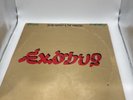 Bob Marley & The Wailers Exodus DLPS 9498