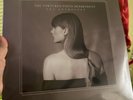 Taylor Swift The Tortured Poets Department TTPD Anthology Target Exclusive Vinyl