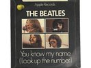 THE BEATLES 