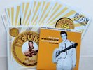 Elvis Presley – Sun Singles - Box Set 5 x 7
