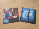 RARE U2 vinyl 12