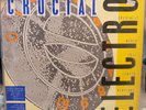 Street Sounds Crucial Electro / HipHop - Near Complete set (20 Albums)