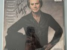 George Jones Autographed Vinyl - 'Still The Same Ole Me' (1981) - VG+