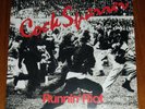 COCK SPARRER RUNNIN' RIOT SP NEW The Business Cockney Rejects Blitz Oi KBD Punk