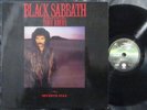 BLACK SABBATH feat. TONY IOMMI Seventh Star / LP Germany 1980 VERTIGO 826704-1Q