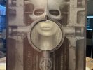 [ROCK/POP] EXC LP EMERSON, LAKE & PALMER ELP Brain Salad Surgery [1973 ATLANTIC]