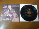 ELVIS PRESLEY - Love Me Tender/Any Way You Want Me. 45 w/Picture Sleeve. 1956