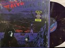 Voivod - Angel Rat LP 2022 Real Gone Music – RGM-1372 [RSD Purple Swirl] NM/NM