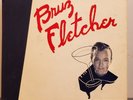 Bruz Fletcher Liberty Music Shop 3x10