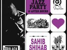 Sahib Shihab - Sahib's Jazz Party & After Hours 2LP Black Friday RSD