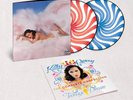 SEALED 2xLP UO Peppermint Swirl 2020 Vinyl Teenage Dream Katy Perry Limited New
