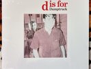 DUMPTRUCK D Is For Dumptruck LP US1983 Indie ALTERNATIVE Big Dipper VOLCANO SUNS