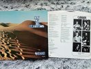 CANAAN Out Of The Wilderness LP UK 1976 Country Rock SOUTHERN ROCK
