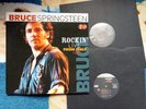 BRUCE SPRINGSTEEN Rockin' Live From Italy 1993 2xLP DMM 2008 FIRST PRESSING