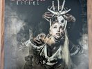 VINYL RECORD / OOMPH  - RITUAL / GOLD LP