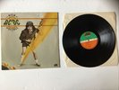 AC/DC ACDC LP High Voltage/German Atl 50257 ORIGINAL 1976 ATLANTIC vintage vinyl