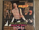 Sex Pistols Alternate Rock ‘N’ Roll Swindle