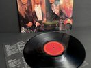 Britny Fox Self Titled LP Columbia CBS 44140 Hair Metal 1st Press Rare Original