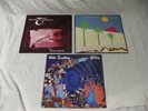 SIOUXSIE BANSHEES TINDERBOX GLOVE BLUE SUNSHINE CURE BOYS DONT CRY, ORIGINAL 80s