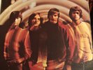 The Kinks are The Village Green Preservation society EX original Mono LP 18233