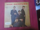 Introducing The Beatles LP SR 1062 VJLP 1062 Stereo Black Label Vee Jay Records