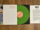Blink 182 - Live From The Shoreline 1999 vinyl LP record Japan Import Rare