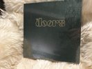 The Doors 1967-1971 6 LP VINYL BOX Rhino High Fidelity NEW SEALED