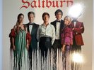 Saltburn  Soundtrack Liquid Filled Bath Water Vinyl LP Bad World Blood Records