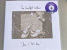 The Gaslight Anthem Live At Park Ave RSD Black Friday Vinyl Side One Dummy
