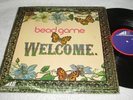 Bead Game - Welcome - Avco Embassy AVE 33009 - psych / hard rock / M- vinyl