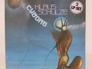 KLAUS SCHULZE / CYBORG GERMAN PRESSING DOUBLE LP RE
