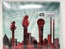 Van Halen - Live in Dallas 2LP Black Friday RSD 2024 Red Vinyl IN HAND