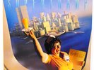 Supertramp – Breakfast In America-1979 A&M Records SP-3708 Prog Rock Vinyl LP EX