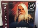 Leon Russell Hymns Of Christmas RSD BLACK FRIDAY 2024