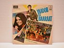 Yaadon Ki Baaraat Bollywood Vinyl LP 1973 Soundtrack by R D Burman Odeon EMI