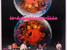 Iron Butterfly - In-A-Gadda-Da-Vida - Atco SD 33-250 Psych Rock Vinyl LP - EX