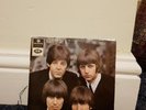 THE BEATLES FOR SALE No 2  ORIG  1965  UK   EP      PARLOPHONE GEP  8938