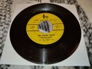 THE SOUND TRACK Trial 45 KILLER VIRGINIA FUZZ GARAGE PUNK HEAR