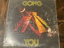 Gong - You LP - Virgin 1974