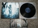 Machine Head Through the ashes of empires 2007 vinyl LP German press slayer,