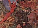 CARLOS SANTANA on LP  