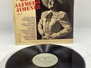 JOSE ALFREDO JIMENEZ VOL.II   15 exitos (87’ CBS VINYL LP MEXICO) VG++ (scarce )