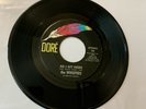 VTG Vinyl 45 The Whispers-As I Sit Here/Never Again 1980 (LJB-998), VG Cond.