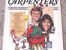 Carpenters Christmas Portrait 1978 LP Vinyl VG Original SP-4726 Xmas Darling