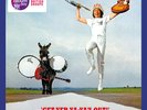 Rolling Stones Get Yer Ya Yas Out Live - Black Friday RSD 2024 - Pop/Rock Vinyl