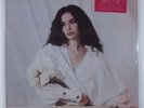 Sabrina Claudio – About Time LP - 2022 - Atlantic 1-655926 - SEALED Pink Vinyl